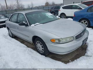 BUICK BUICK CENTURY CUSTOM