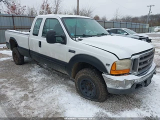FORD FORD F-250 LARIAT/XL/XLT