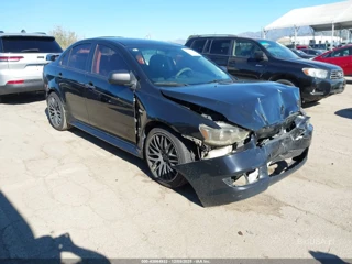 MITSUBISHI MITSUBISHI LANCER DE
