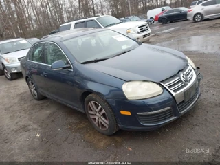 VOLKSWAGEN VOLKSWAGEN JETTA 2.5