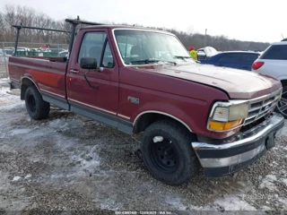 FORD FORD F150