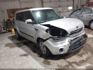 KIA KIA SOUL