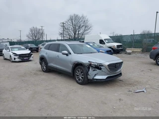 MAZDA MAZDA CX-9 TOURING