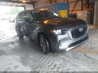 MAZDA MAZDA CX-90 3.3 TURBO PREMIUM
