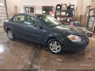 CHEVROLET CHEVROLET COBALT LT
