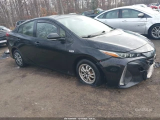 TOYOTA TOYOTA PRIUS PRIME XLE