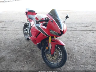 HONDA HONDA CBR600 RR