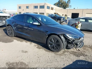 TESLA TESLA MODEL S DUAL MOTOR ALL-WHEEL DRIVE