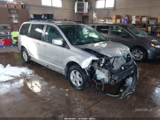 DODGE DODGE GRAND CARAVAN SXT