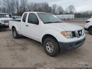 NISSAN NISSAN FRONTIER XE