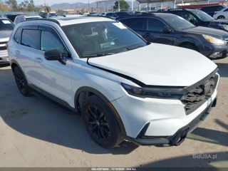HONDA HONDA CR-V HYBRID SPORT
