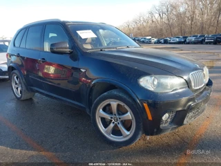 BMW X5 XDRIVE50I