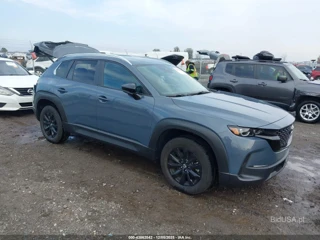 MAZDA MAZDA CX-50 2.5 S PREFERRED PLUS