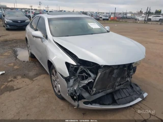 LEXUS LEXUS ES 350