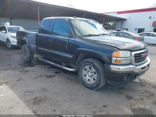 GMC SIERRA 1500 SLE