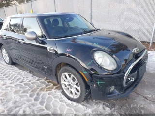 MINI MINI CLUBMAN COOPER