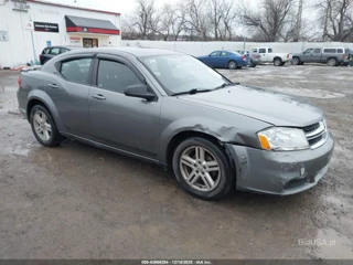 DODGE DODGE AVENGER SE V6