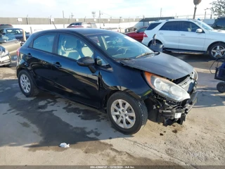 KIA KIA RIO LX