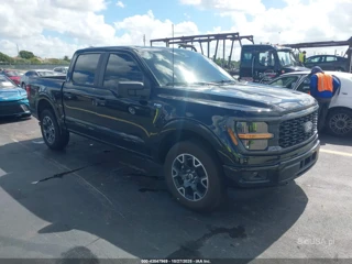 FORD FORD F-150 STX