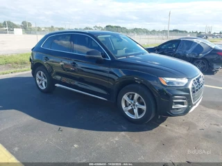AUDI AUDI Q5 PREMIUM 40 TFSI QUATTRO S TRONIC