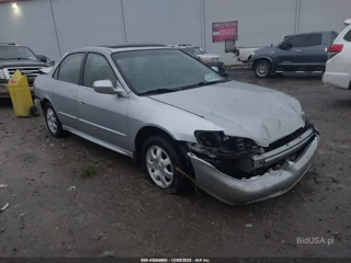HONDA HONDA ACCORD 2.3 EX