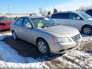 HYUNDAI HYUNDAI SONATA GLS