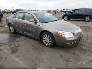 BUICK BUICK LUCERNE CX