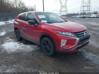 MITSUBISHI MITSUBISHI ECLIPSE CROSS LE