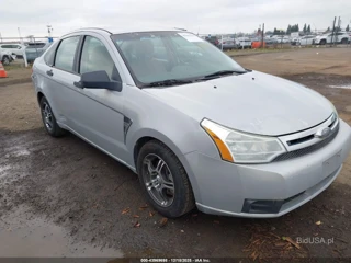 FORD FORD FOCUS SE/SES