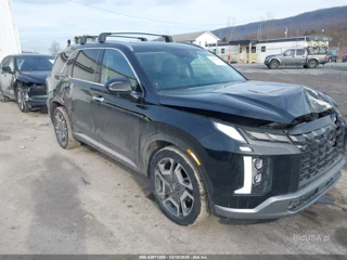 HYUNDAI HYUNDAI PALISADE LIMITED