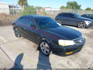 ACURA ACURA TL 3.2 TYPE S