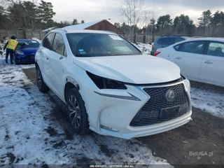 LEXUS LEXUS NX 200T F SPORT