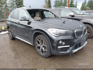 BMW X1 XDRIVE28I