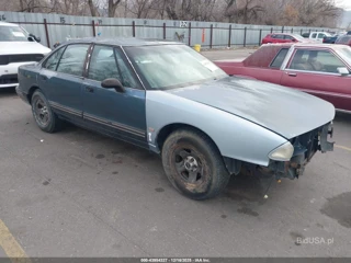 OLDSMOBILE OLDSMOBILE 88 ROYALE