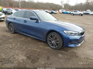 BMW 330I XDRIVE