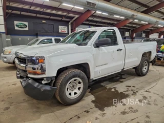 CHEVROLET SILVERADO C1500