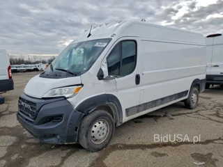 RAM PROMASTER 2500