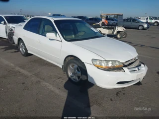 HONDA HONDA ACCORD 3.0 EX