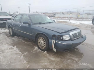 MERCURY MERCURY GRAND MARQUIS LS (FLEET ONLY)