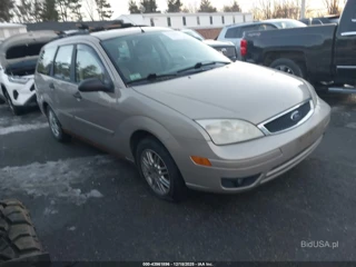 FORD FORD FOCUS SE/SES