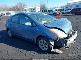 TOYOTA TOYOTA PRIUS
