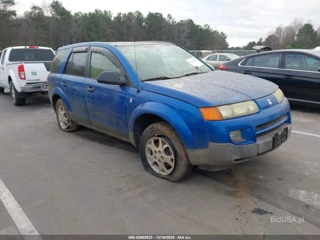 SATURN SATURN VUE V6