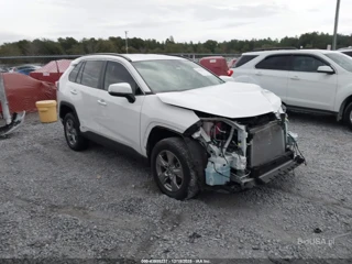 TOYOTA TOYOTA RAV4 HYBRID XLE