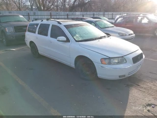 VOLVO VOLVO V70 2.5T