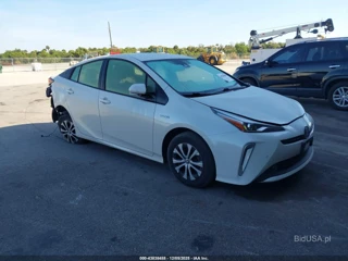 TOYOTA TOYOTA PRIUS XLE AWD-E