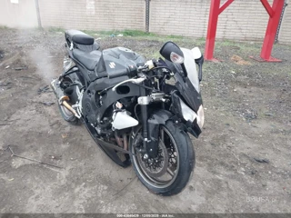 SUZUKI SUZUKI GSX-R750