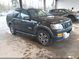 FORD FORD EXPLORER XLT