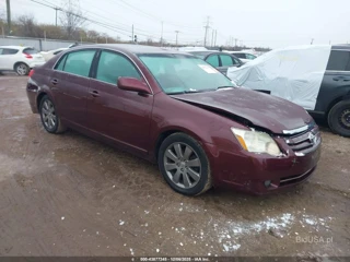TOYOTA TOYOTA AVALON TOURING