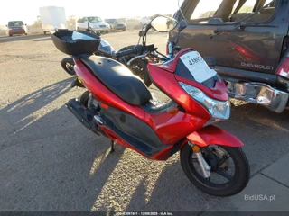 HONDA HONDA PCX 150