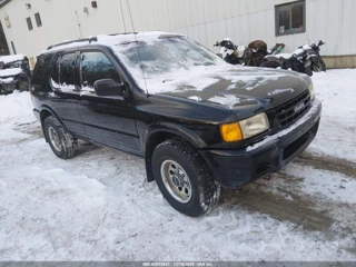 ISUZU ISUZU RODEO LS/S